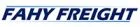 Fahy Freight