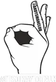 andy's man club logo