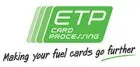 ETP Card Processing Ltd
