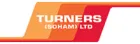 Turners (Soham) Ltd