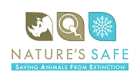 Nature's Safe logo