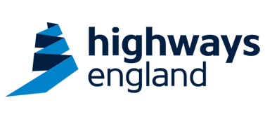 Highways England logo