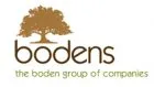 Boden and Davies