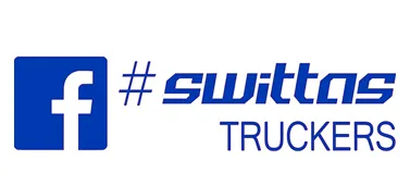 Swittas Truckers logo