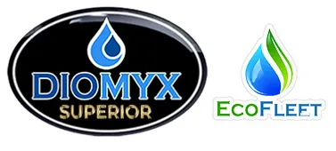 Ecofleet cleaning