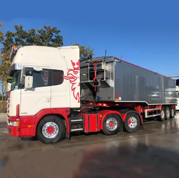 Lymm Truckwash - our chemicals