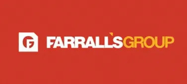 Farrall's group logo