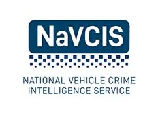 Navcis Police logo