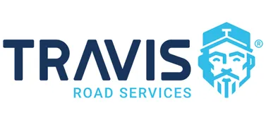 Your Travis logo