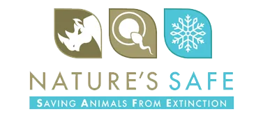 Nature's Safe logo