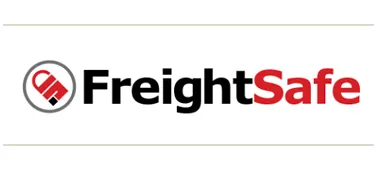 Freight Safe logo